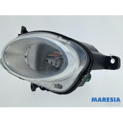 Fiat - 500L - Tageslicht links