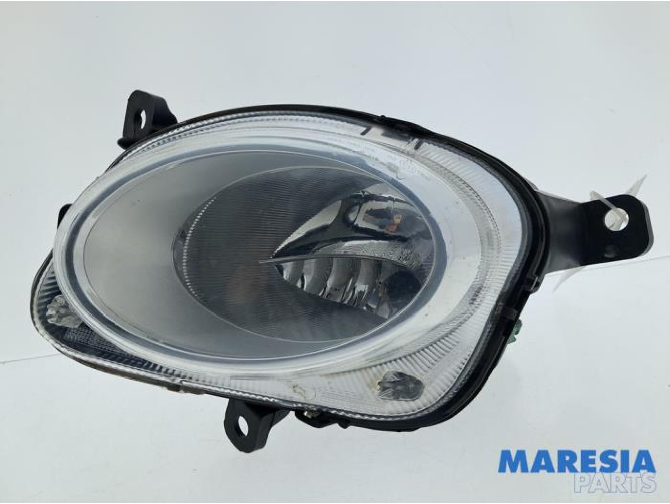 Fiat - 500L - Tageslicht links