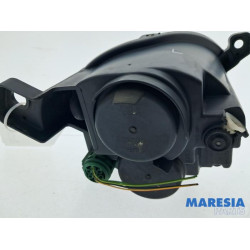 Fiat - 500L - Tageslicht links