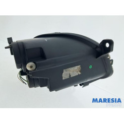 Fiat - 500L - Tageslicht links