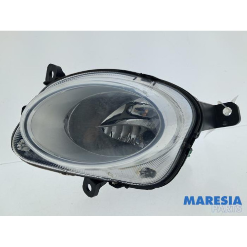 Fiat - 500L - Tageslicht links