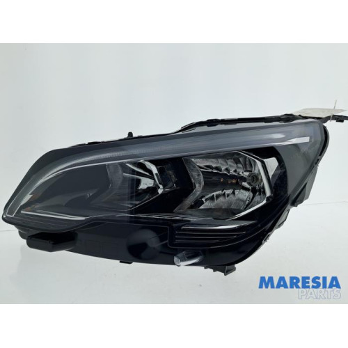 Peugeot - 5008 - Headlight, left