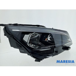 Peugeot - 5008 - Headlight, right