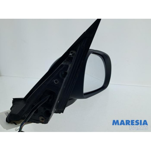Fiat - 500L - Wing mirror, right