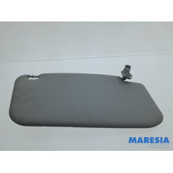 Fiat - 500L - Sonnenblende