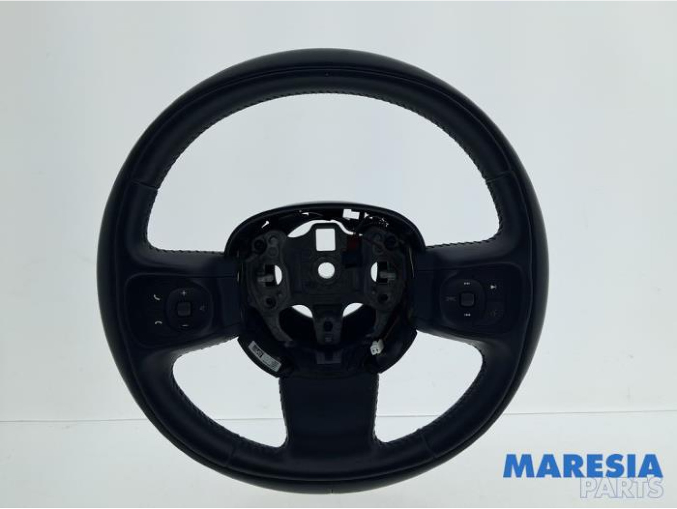 Fiat - 500L - Volant