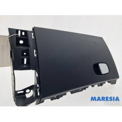 Fiat - 500L - Glovebox