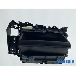 Fiat - 500L - Glovebox