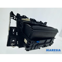 Fiat - 500L - Glovebox
