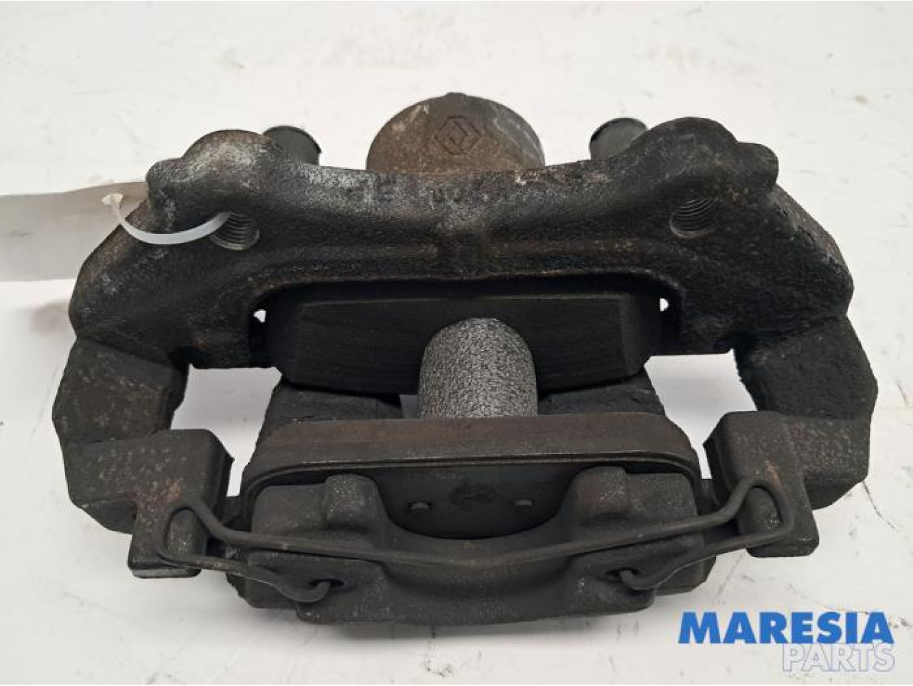 Renault - Clio - Remklauw (Tang) links-voor