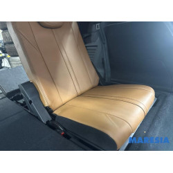 Peugeot - 5008 - Sitz rechts