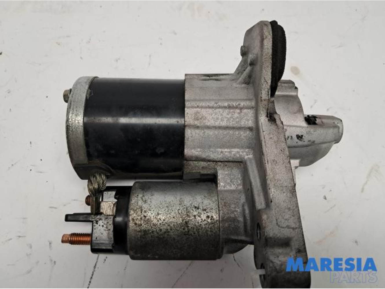 Renault - Clio - Starter