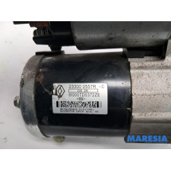 Renault - Clio - Starter