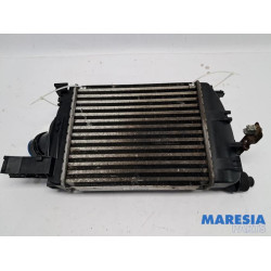 Renault - Clio - Intercooler