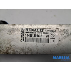 Renault - Clio - Intercooler