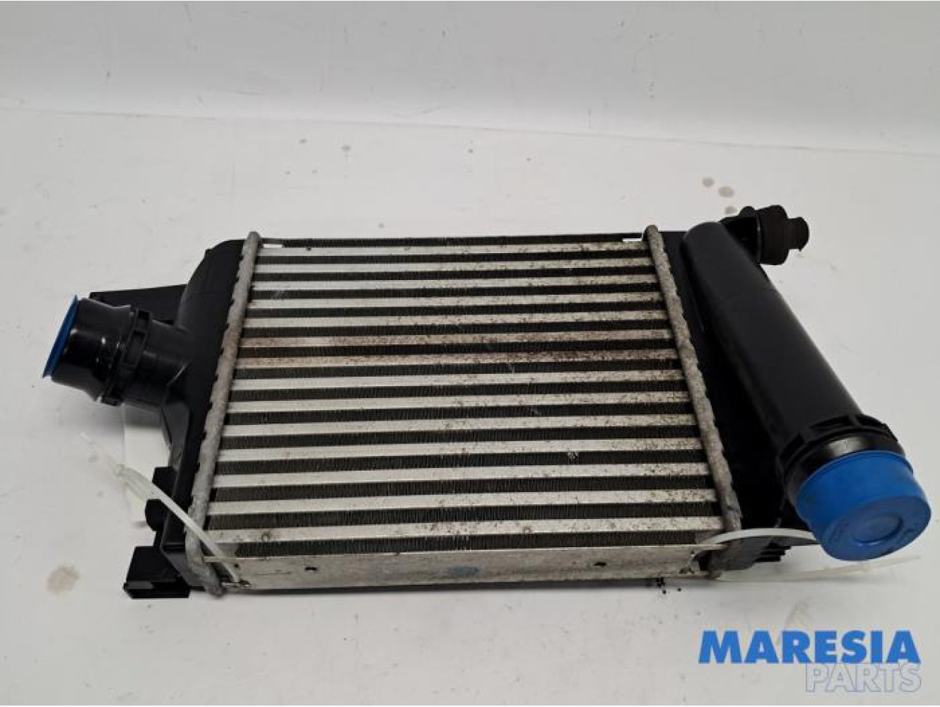 Renault - Clio - Intercooler