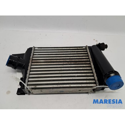 Renault - Clio - Intercooler