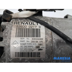 Renault - Clio - Air conditioning pump