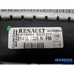 Renault - Clio - Radiator