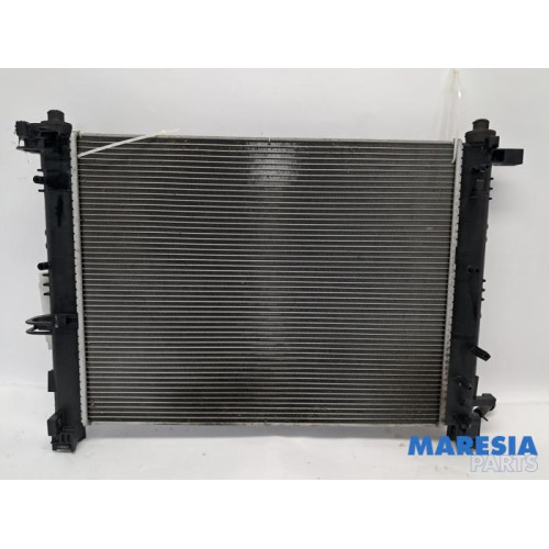 Renault - Clio - Radiateur
