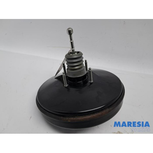 Fiat - 500L - Brake servo