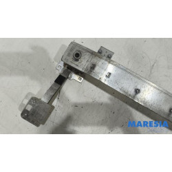 Peugeot - 208 - Front bumper frame