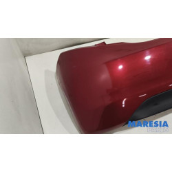 Peugeot - 208 - Achterbumper