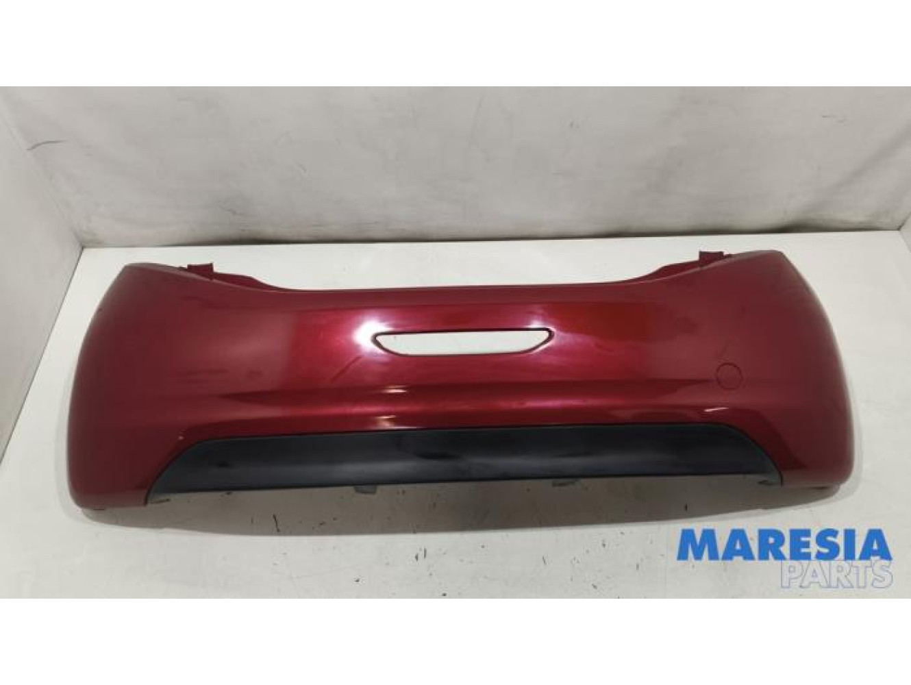 Peugeot - 208 - Achterbumper
