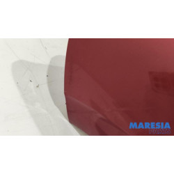 Peugeot - 208 - Achterbumper