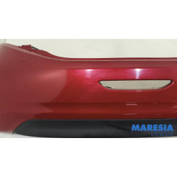 Peugeot - 208 - Achterbumper