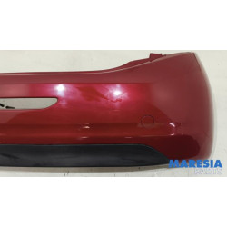 Peugeot - 208 - Achterbumper
