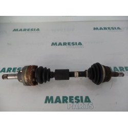 Alfa Romeo - 156 - Aandrijfas links-voor