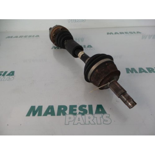 Alfa Romeo - 156 - Front drive shaft, left