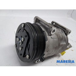Fiat - 500L - Air conditioning pump