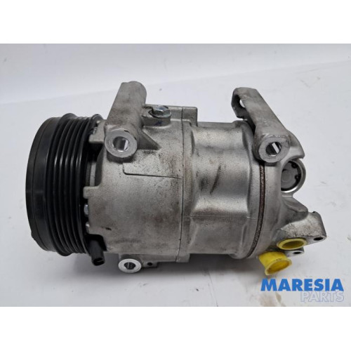 Fiat - 500L - Air conditioning pump