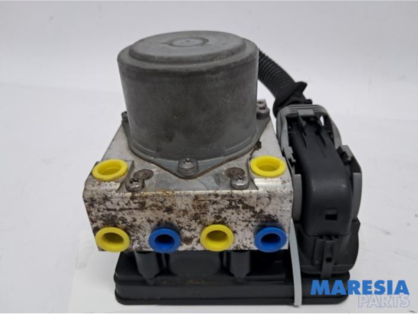 Fiat - 500L - ABS pump