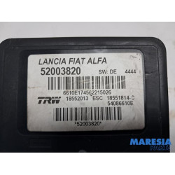 Fiat - 500L - ABS pump
