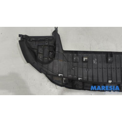 Peugeot - 5008 - Bumper bottom