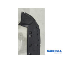 Peugeot - 5008 - Bumper bottom
