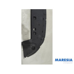 Peugeot - 5008 - Bumper bottom