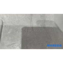 Peugeot - 5008 - Beschermplaat bodem
