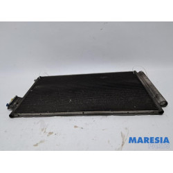 Fiat - 500L - Air conditioning condenser