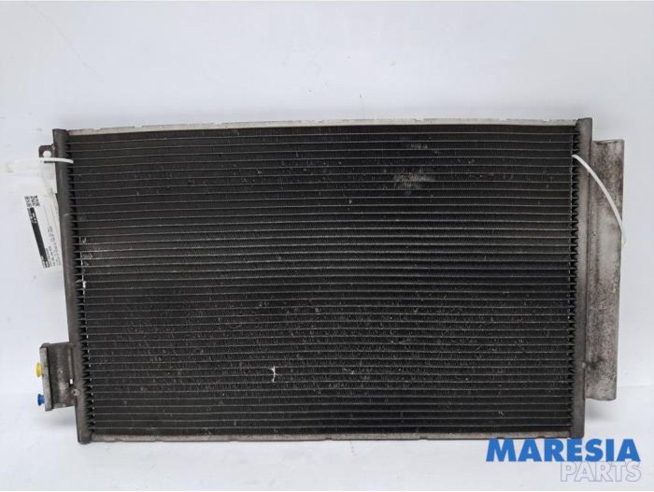 Fiat - 500L - Air conditioning condenser