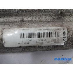 Fiat - 500L - Air conditioning condenser