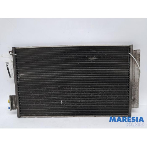 Fiat - 500L - Air conditioning condenser