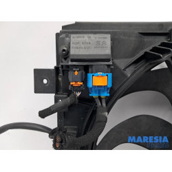 Peugeot - Partner - Ventilateur moteur