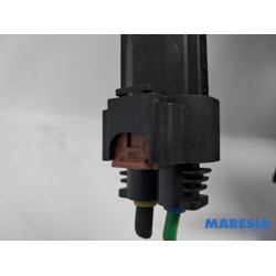Peugeot - Partner - Ventilateur moteur