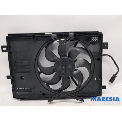 Peugeot - Partner - Ventilateur moteur