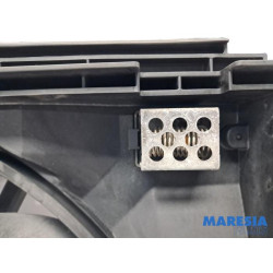 Peugeot - Partner - Ventilateur moteur