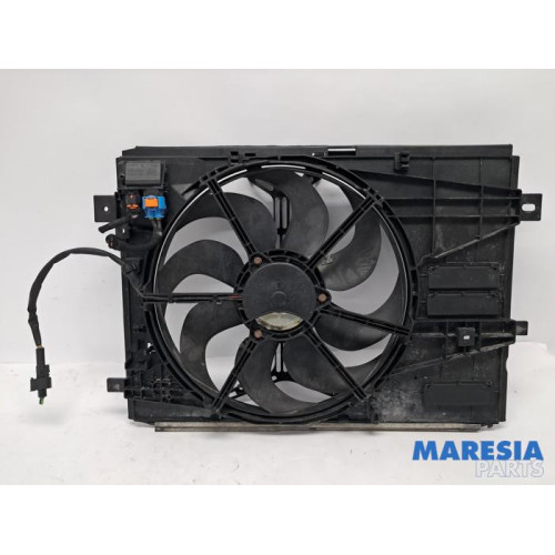 Peugeot - Partner - Ventilateur moteur